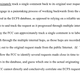 FCC memorandum of law in support of its motion for summary judgement, March 3, 2019. New York Times v. FCC.